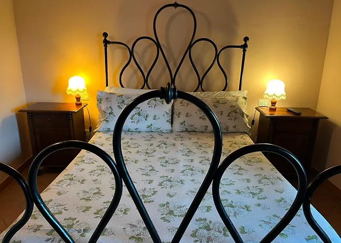 Agriturismo Le Sorgenti Norcia