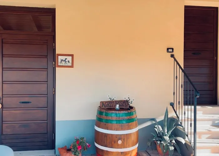 Agriturismo La Fattoria Norcia